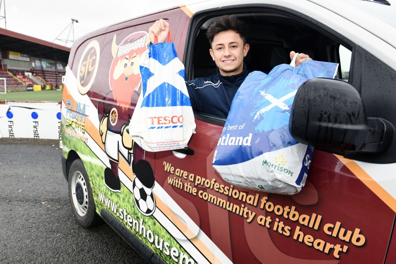 Other image for Extraordinary kindness across our communities 